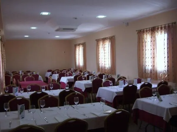 Hotel O Casino Da Rasa
