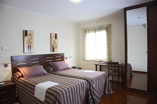 O Casino Da Rasa Hotel Nogueira De Ramuin